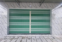 Sản Xuất & Lắp Ráp Cửa Cuốn, Cửa Kéo, Cửa Úc, Cửa Đức, Cửa Nhôm Xingfa 