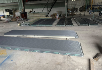 Báo giá – sửa chữa – bảo trì cửa cuốn tại Tây Ninh