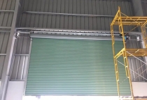 Dịch vụ sửa chữa cửa cuốn tại TX Trảng Bàng, Tây Ninh