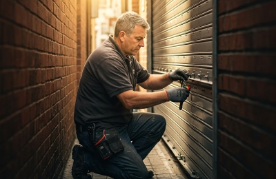 Sửa Chữa Bảo Trì Cửa Cuốn Tây Ninh Chuyên Nghiệp - CÔNG TY TNHH Đăng Tấn Phát STDOOR