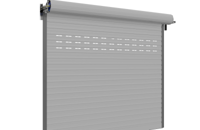 Top Mẫu Cửa Cuốn Thịnh Hành Nhất 2025 – Tư Vấn Miễn Phí