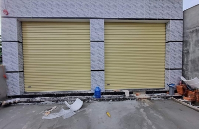 ĐƠN VỊ THI CÔNG CỬA CUỐN UY TÍN TẠI TÂY NINH