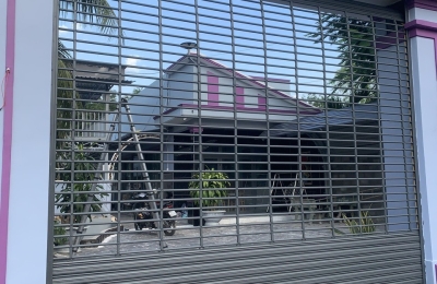 Địa Chỉ Mua Cửa Cuốn Chính Hãng Tại Tây Ninh – Giá Ưu Đãi