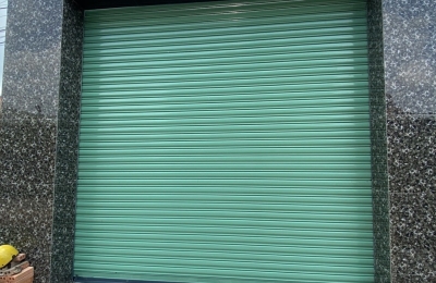 Cửa Cuốn Đài Loan Giá Rẻ – Lắp Đặt Tận Nơi Tại Tây Ninh