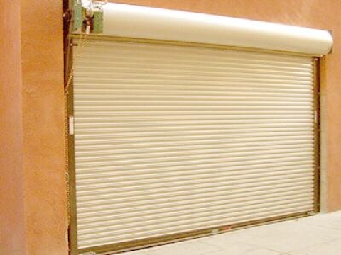 Cửa Cuốn Đài Loan